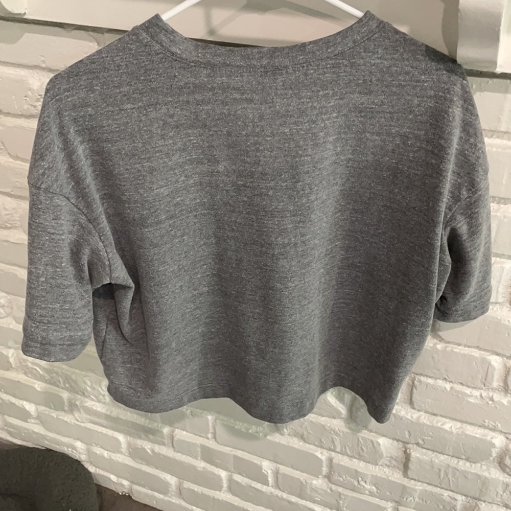 Preloved Splendid Tee shirt in good condition 💜 - Picture 3 of 3